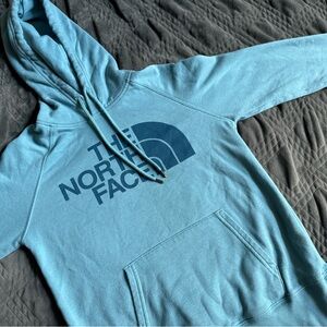 North Face Hoodie
